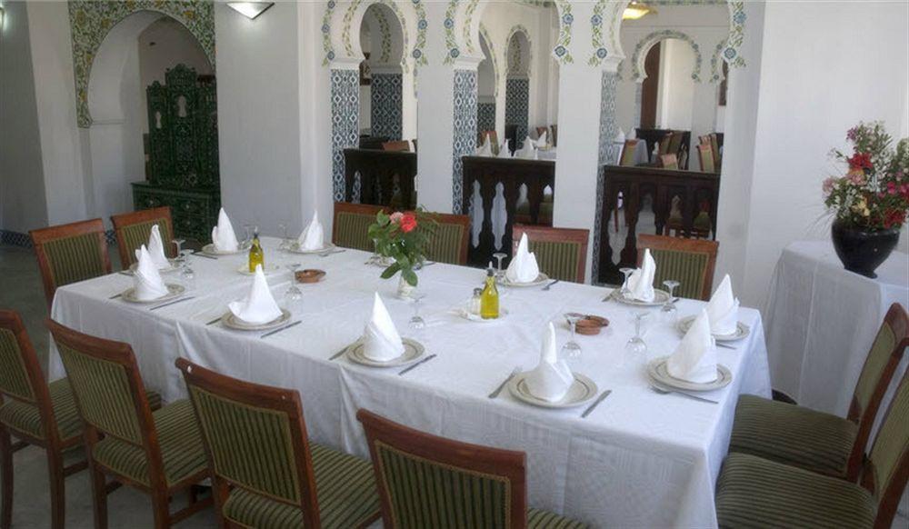 Dar Diaf Alger Hotel Exterior photo