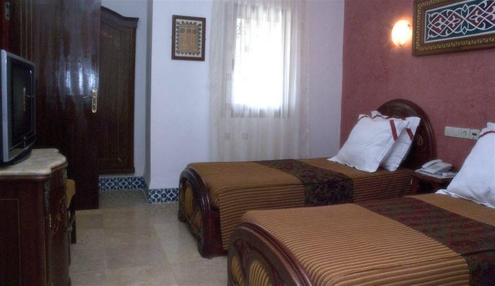 Dar Diaf Alger Hotel Exterior photo