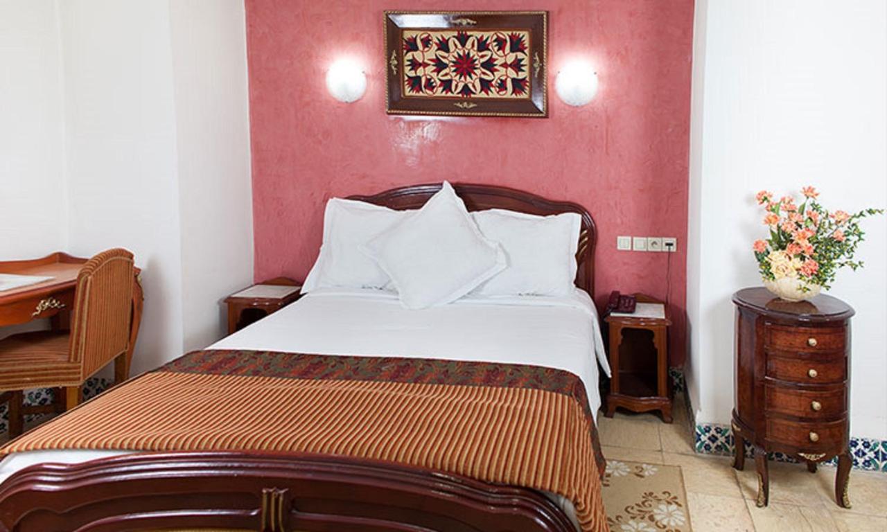 Dar Diaf Alger Hotel Exterior photo