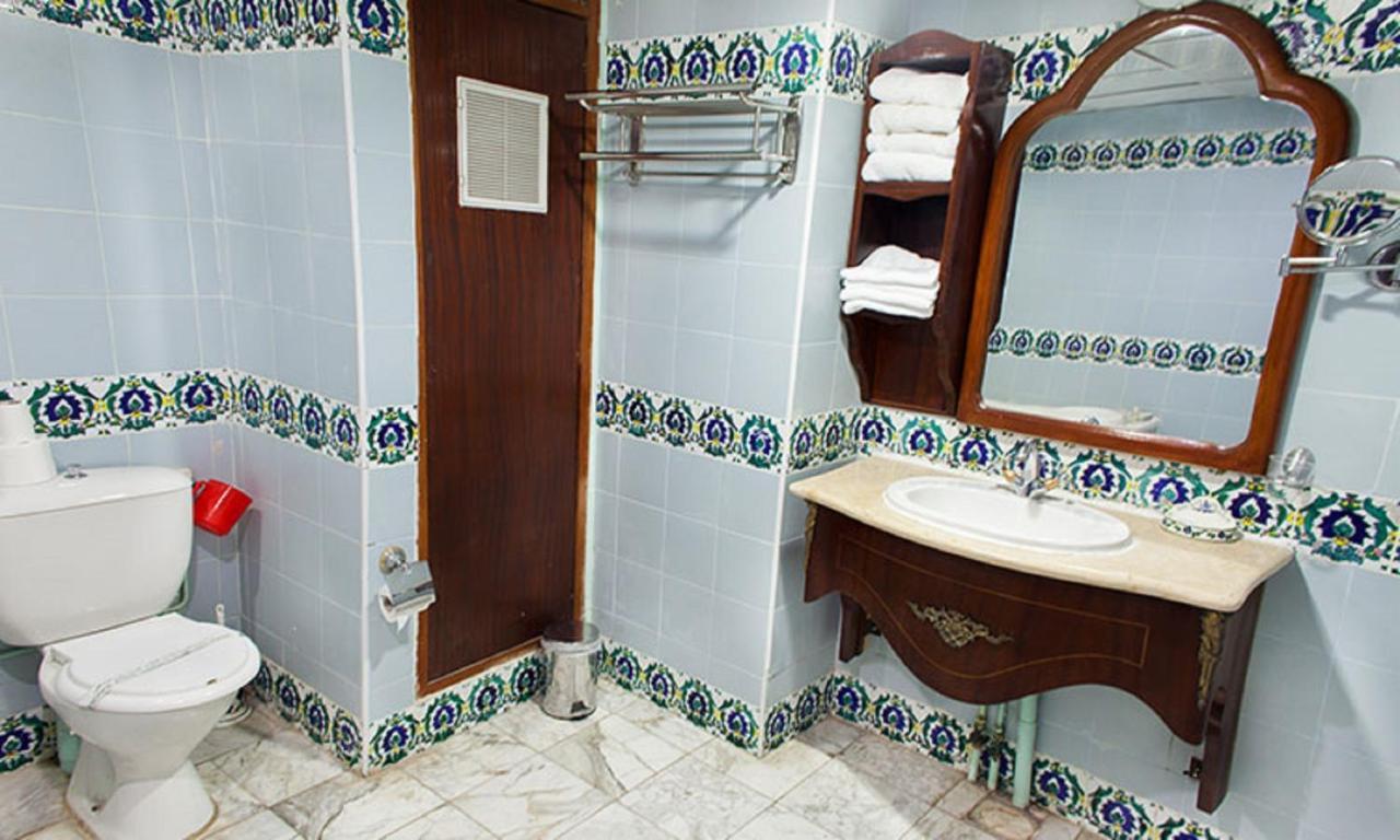Dar Diaf Alger Hotel Exterior photo