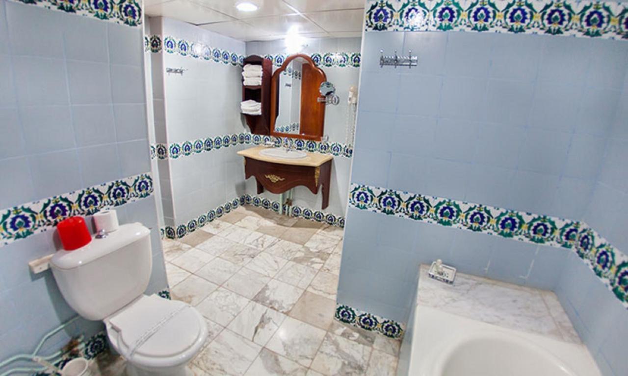 Dar Diaf Alger Hotel Exterior photo