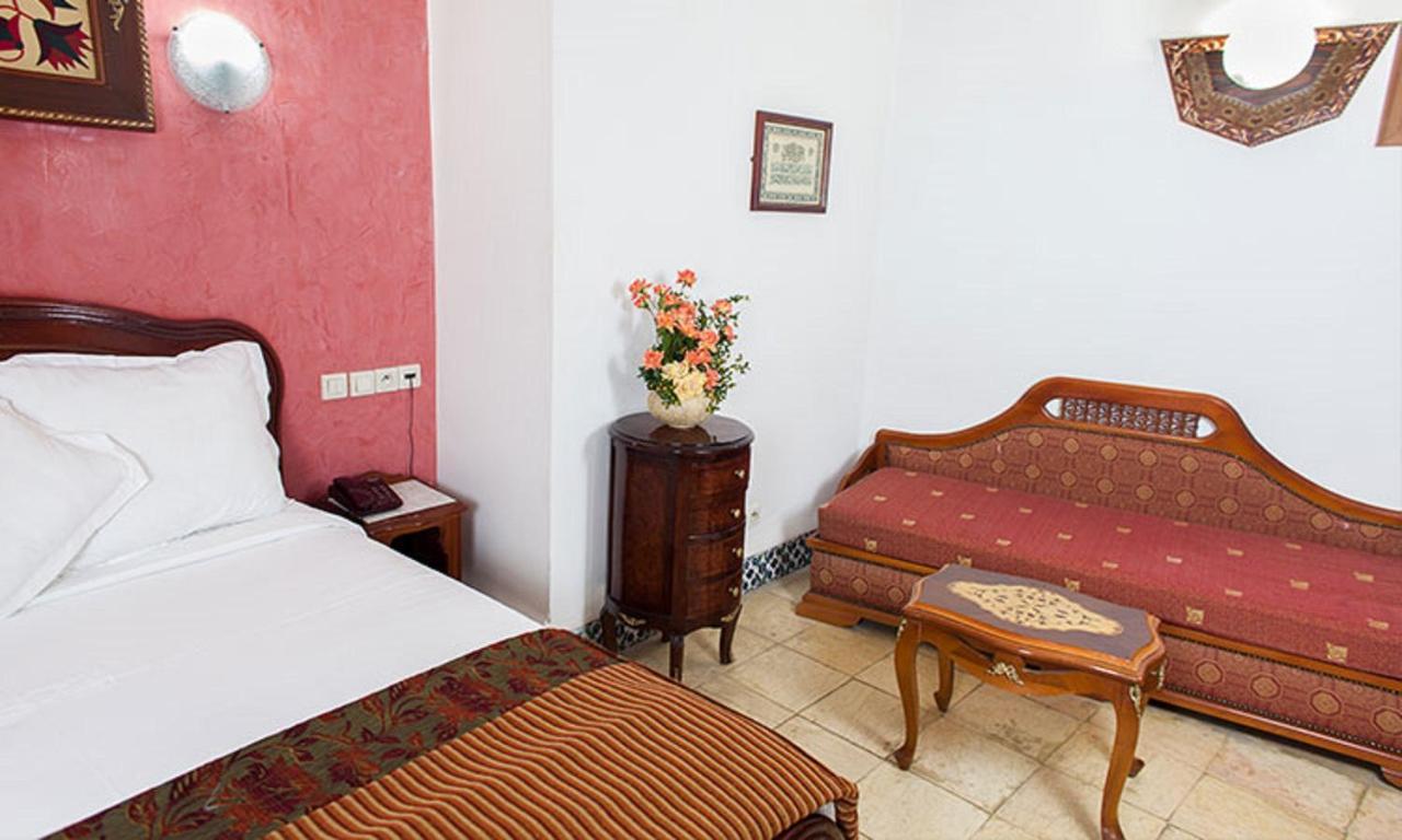 Dar Diaf Alger Hotel Exterior photo