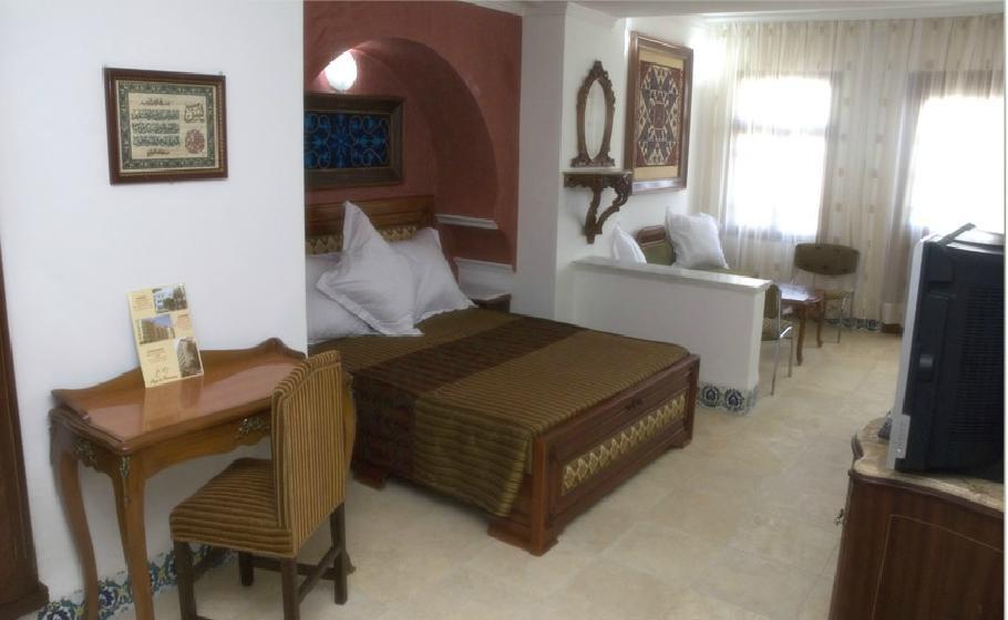 Dar Diaf Alger Hotel Exterior photo