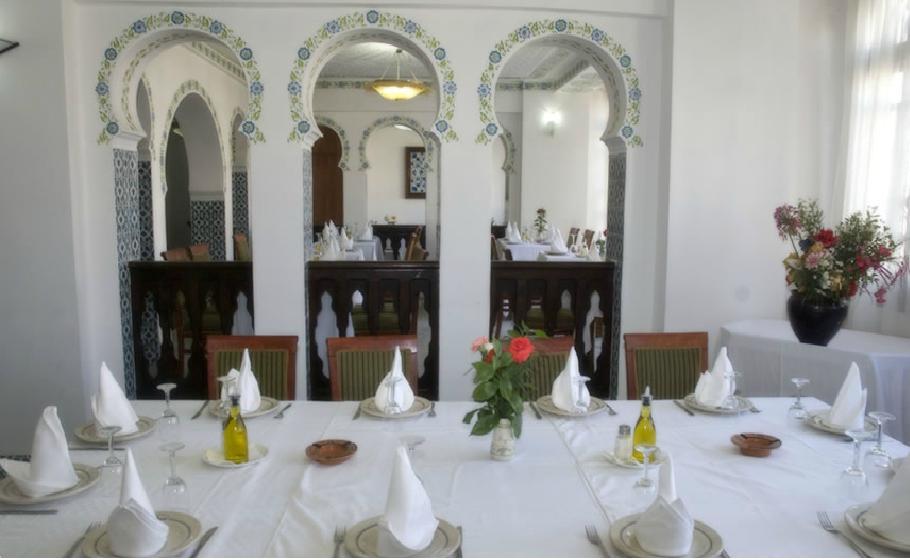 Dar Diaf Alger Hotel Exterior photo