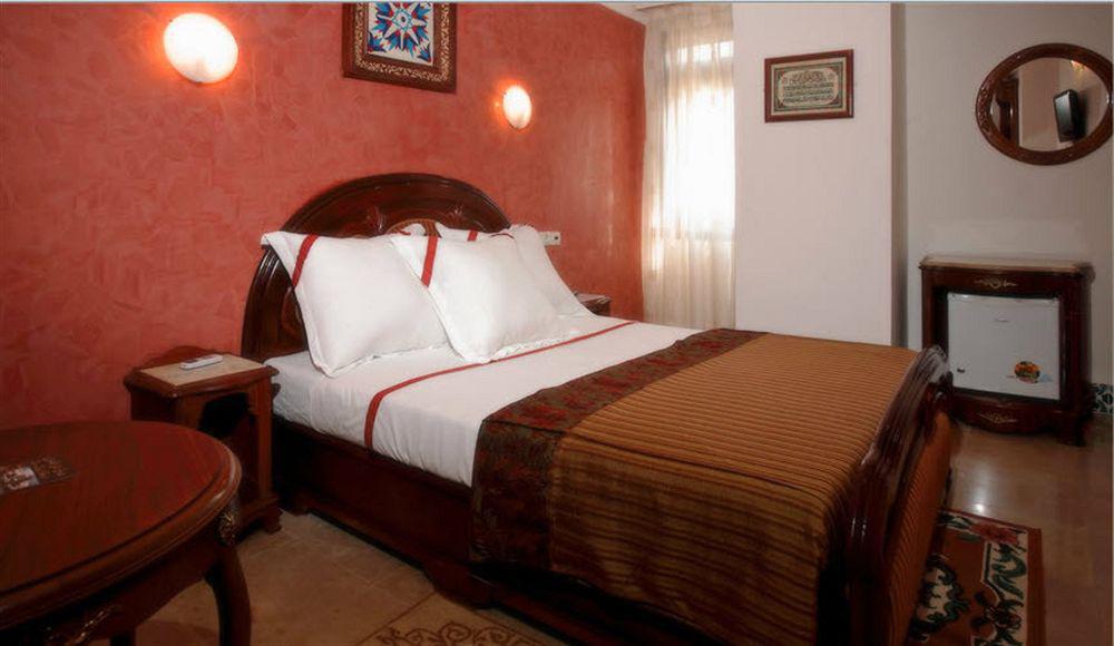 Dar Diaf Alger Hotel Exterior photo