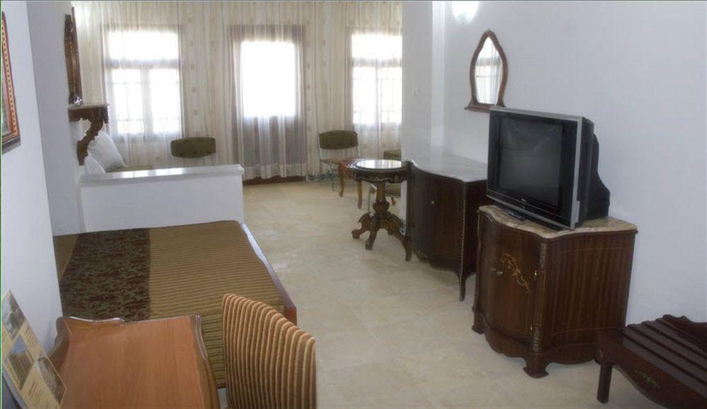 Dar Diaf Alger Hotel Exterior photo