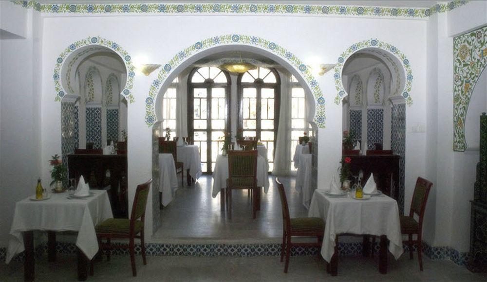 Dar Diaf Alger Hotel Exterior photo
