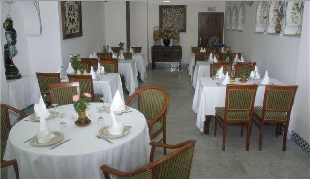 Dar Diaf Alger Hotel Exterior photo