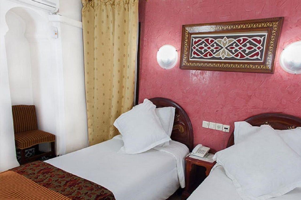 Dar Diaf Alger Hotel Exterior photo