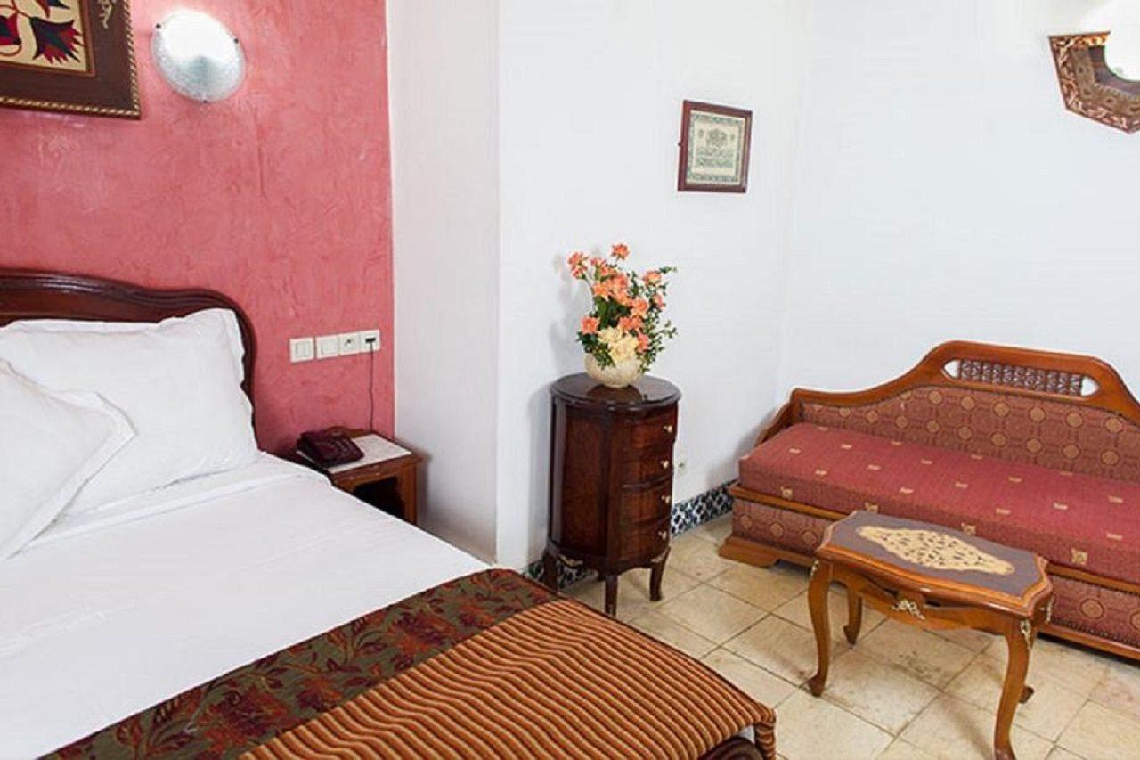 Dar Diaf Alger Hotel Exterior photo