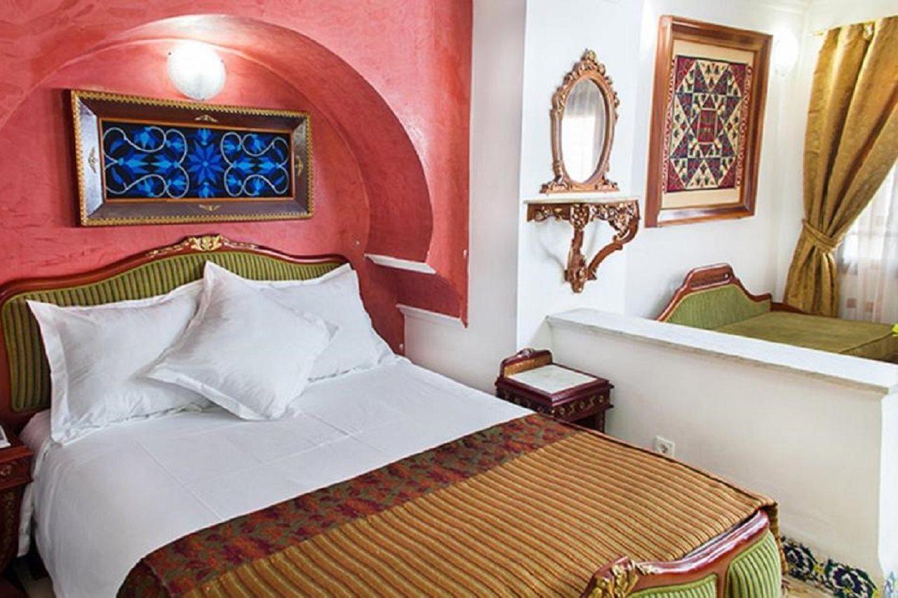 Dar Diaf Alger Hotel Exterior photo